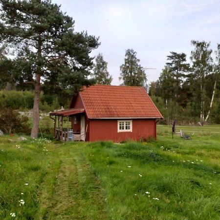 Lotta'S Cottage Rimbo Buitenkant foto