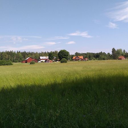 Lotta'S Cottage Rimbo Buitenkant foto