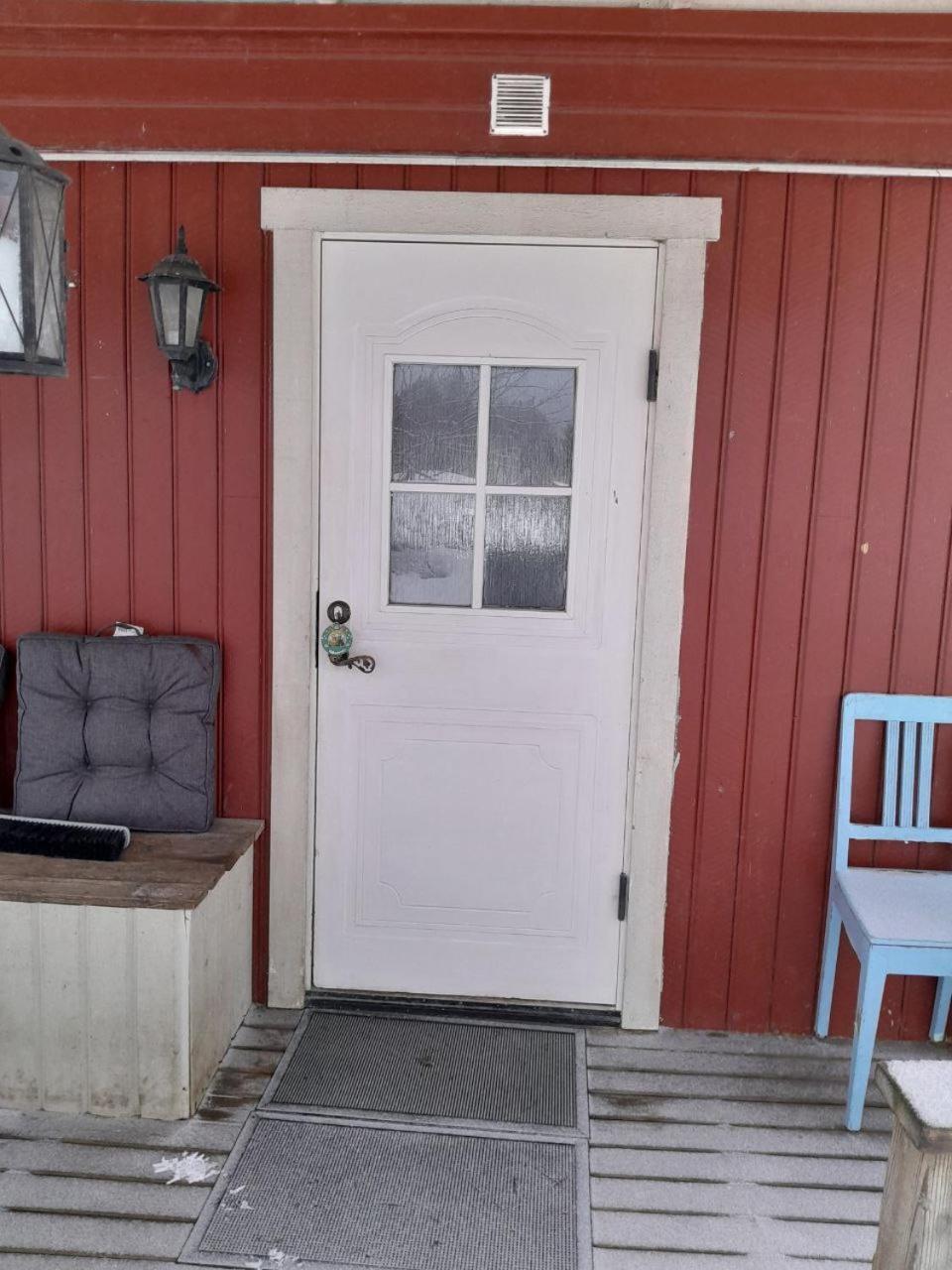 Lotta'S Cottage Rimbo Buitenkant foto
