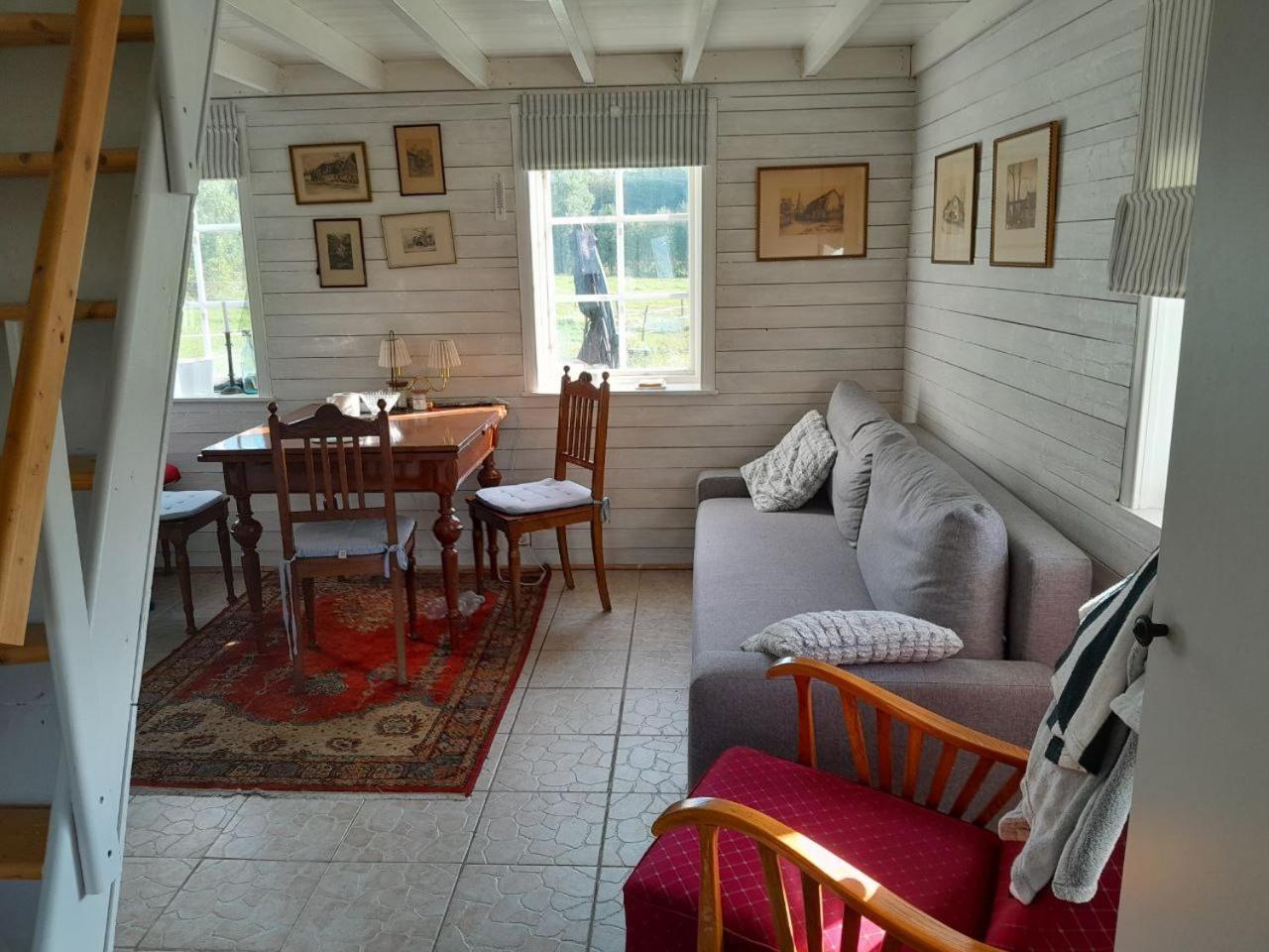 Lotta'S Cottage Rimbo Buitenkant foto